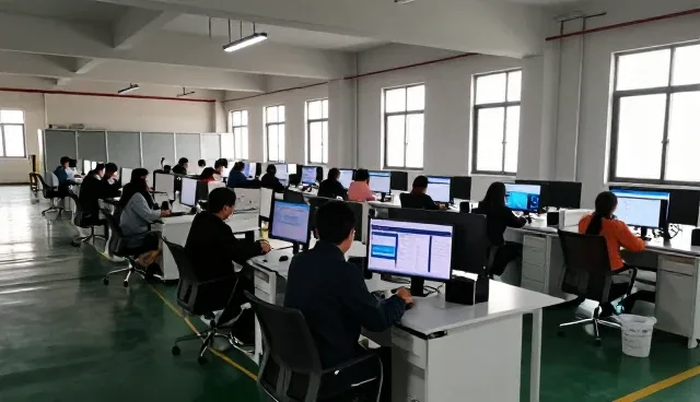 叁陆零(北京)网络科技有限公司推动公众号开发向智能化方向发展